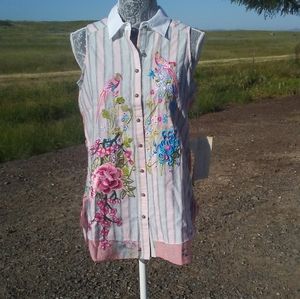 Women's blouse